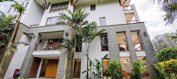 Apartamento com 3 quartos em condomínio em Naithon Beach, Thailand N.º 78842 6