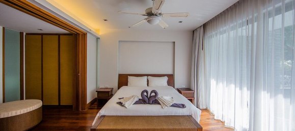 Apartamento com 3 quartos em condomínio em Naithon Beach, Thailand N.º 78842 14