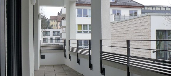 2 bedrooms Apartment in Frankfurt am Main, Germany No. 279943 5
