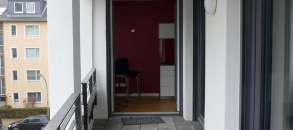 2 bedrooms Apartment in Frankfurt am Main, Germany No. 279943 6