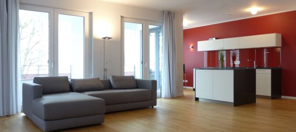 2 bedrooms Apartment in Frankfurt am Main, Germany No. 279943 11