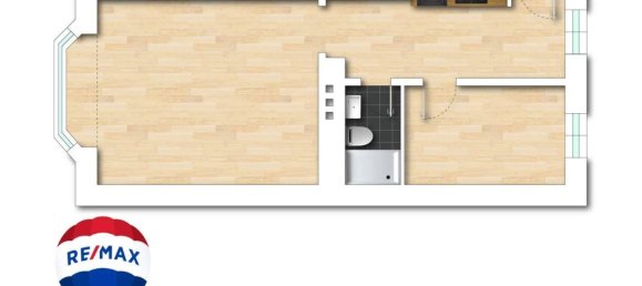 2-salle Appartement à Penzing, Austria No. 73483 5