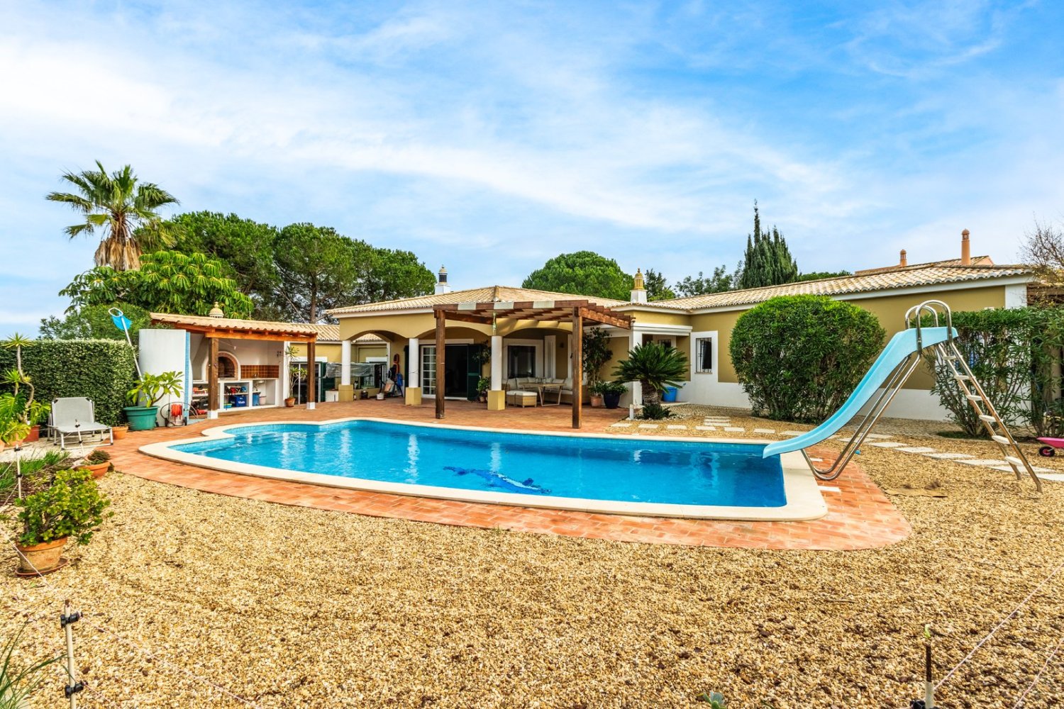 Villa T5 em Lagos, Portugal N.º 128176