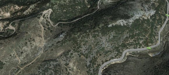 Grundstück in Ronda, Spain, Nr. 138637 4