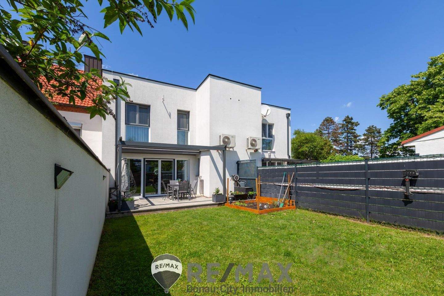 4غرفة تاون هاوس في Sollenau, Austria رقم 154707