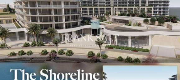 1 bedroom Apartment in Kalkara, Malta No. 1880 2