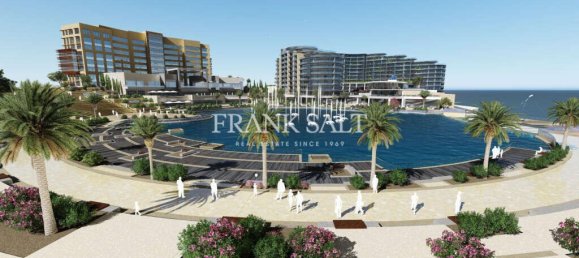 1 bedroom Apartment in Kalkara, Malta No. 1880 6