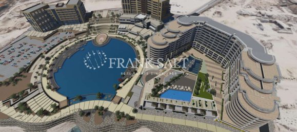 1 bedroom Apartment in Kalkara, Malta No. 1880 7