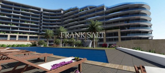 1 bedroom Apartment in Kalkara, Malta No. 1880 3