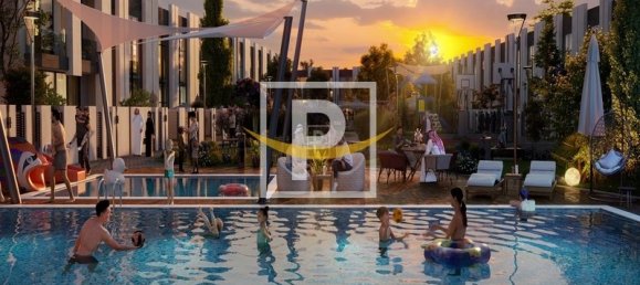 2 bedrooms Townhouse in Dubai Land, UAE No. 9617 9