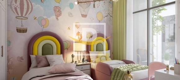 2 bedrooms Townhouse in Dubai Land, UAE No. 9617 10