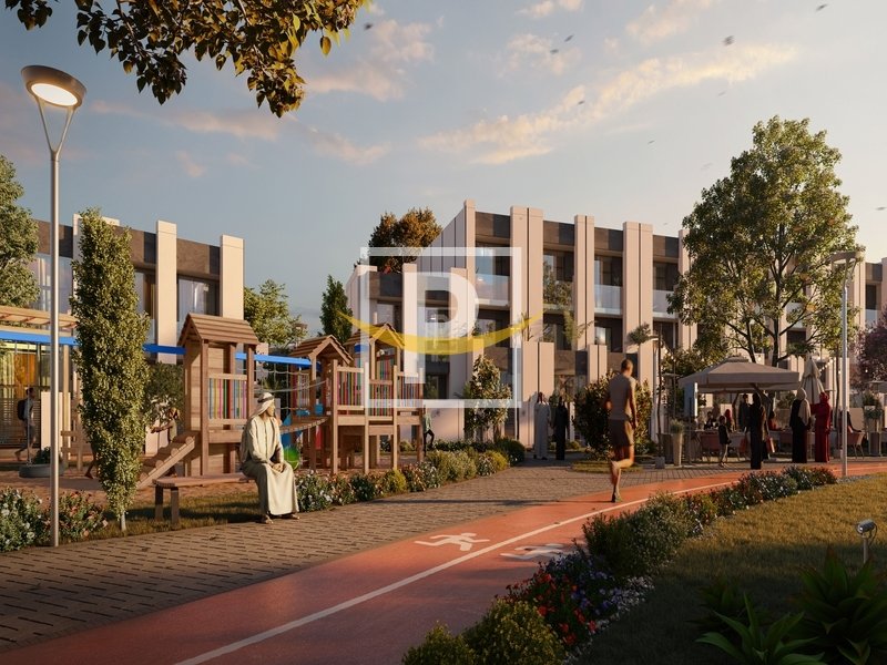 2 bedrooms Townhouse in Dubai Land, UAE No. 9617