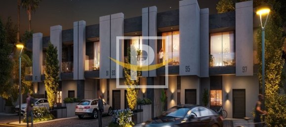 2 bedrooms Townhouse in Dubai Land, UAE No. 9617 16