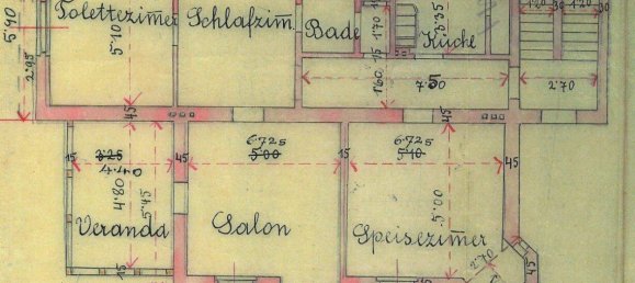 Вилла с 25 комнатами в Грайн, Австрия № 77978 23