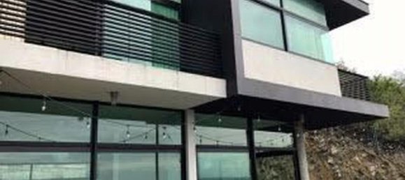 3 bedrooms House in Nuevo Leon, Mexico No. 169756 2