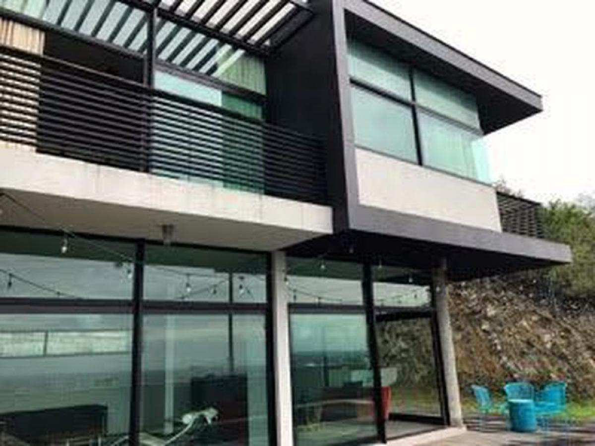 3 bedrooms House in Nuevo Leon, Mexico No. 169756