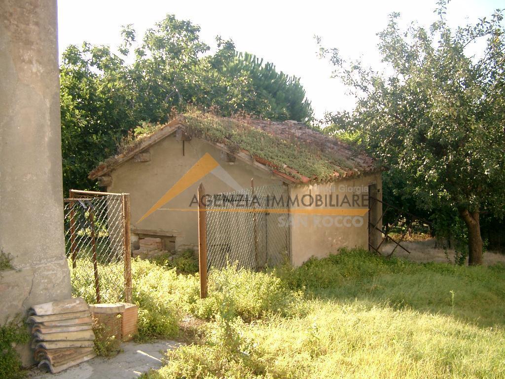 7-Zimmer Haus in Ravenna, Italy, Nr. 172010