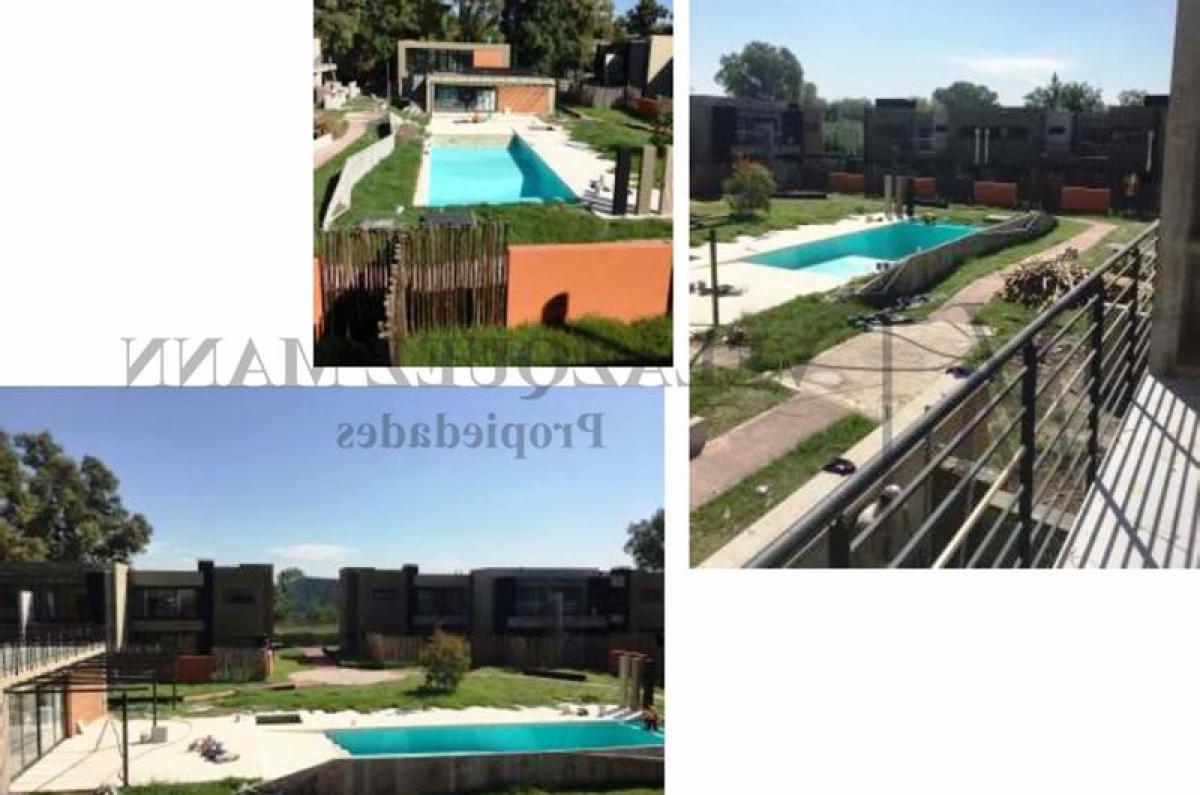 Studio in Ezeiza, Argentina No. 83214