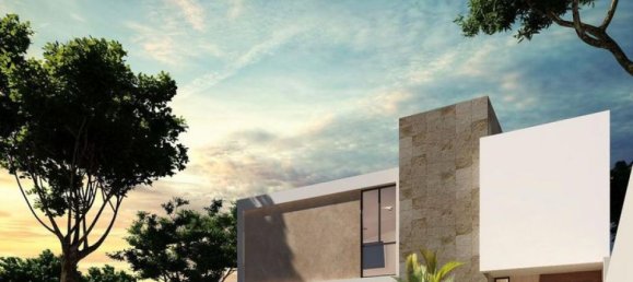 3 bedrooms House in Merida, Mexico No. 36684 2