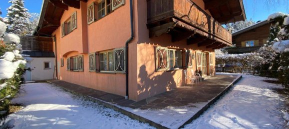 3 rooms Apartment in Kitzbuhel, Austria No. 142024 7