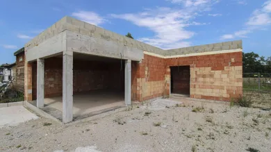 2 bedrooms Bungalow in Hornstein, Austria No. 102011