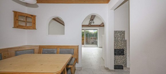 Квартира с 3 комнатами в Занкт Джоан ин Тироль, Австрия № 188854 7