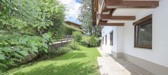 Квартира с 3 комнатами в Занкт Джоан ин Тироль, Австрия № 188854 12