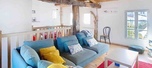 2 bedrooms House in La Gueriniere, France No. 95894 10