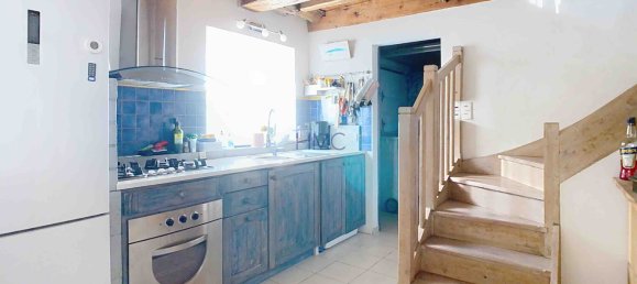 2 bedrooms House in La Gueriniere, France No. 95894 4