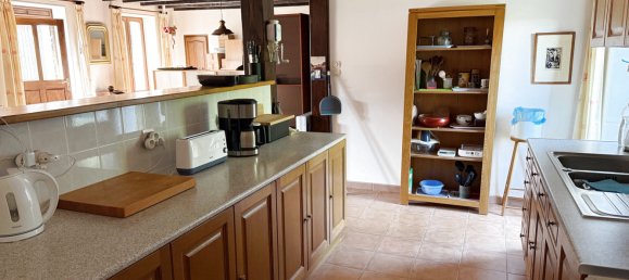 7 chambres Maison à Sainte-Thérence, France No. 190687 17