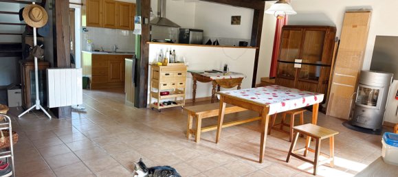 7 chambres Maison à Sainte-Thérence, France No. 190687 14