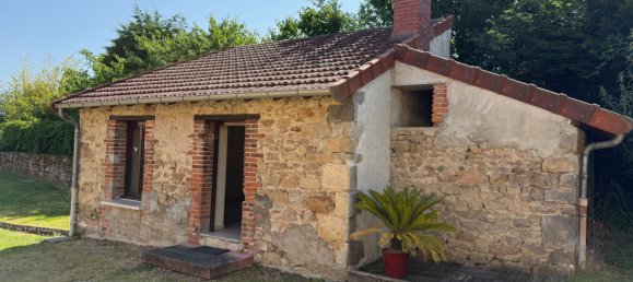 7 chambres Maison à Sainte-Thérence, France No. 190687 7