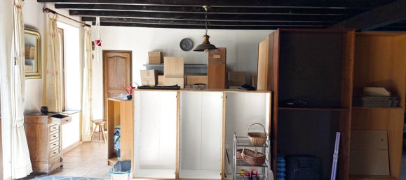 7 chambres Maison à Sainte-Thérence, France No. 190687 15