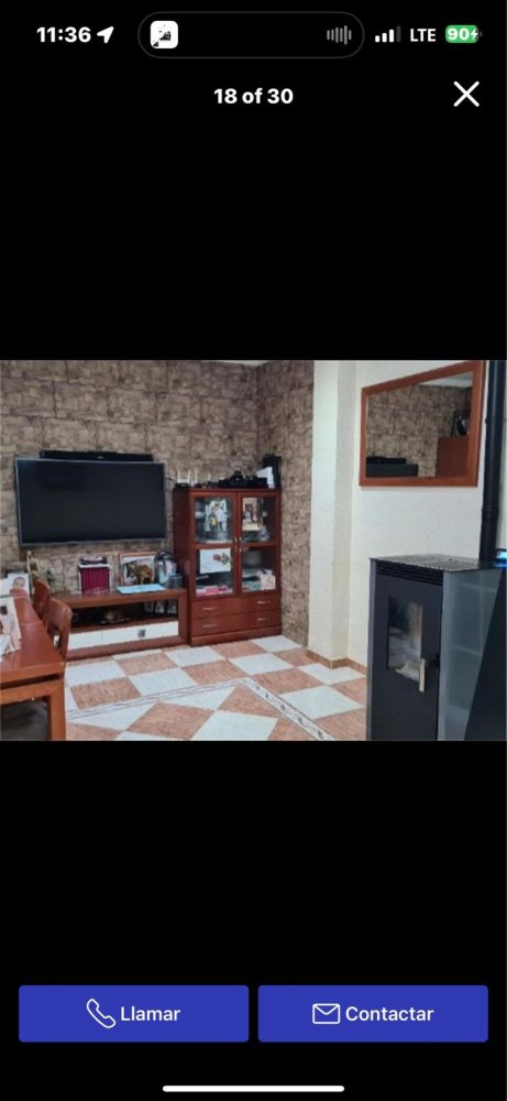 4 bedrooms Apartment in Granada, Spain No. 227327