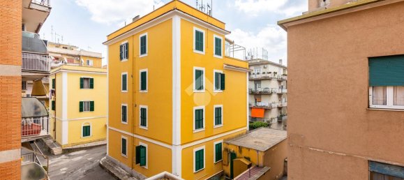 3-salle Appartement à Rome, Italy No. 135029 23