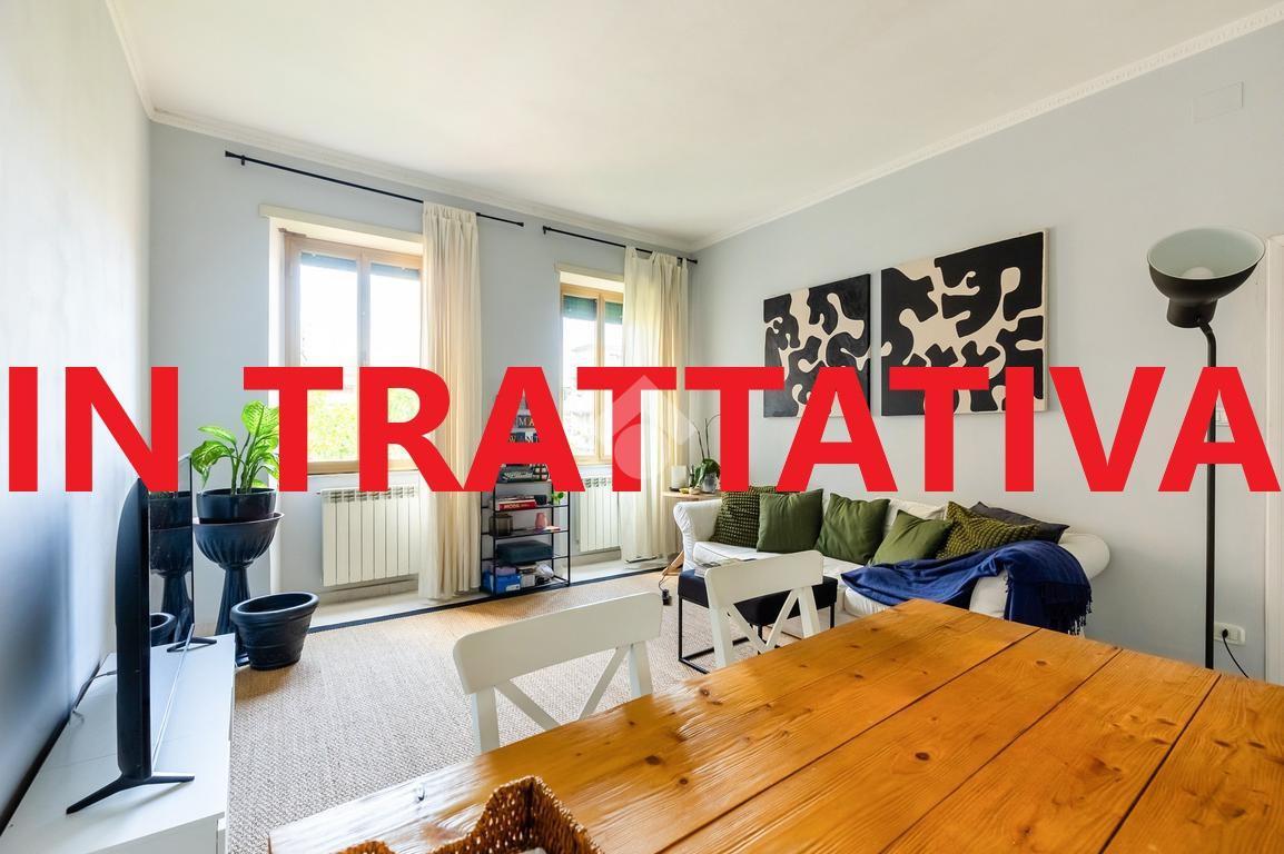 3-salle Appartement à Rome, Italy No. 135029