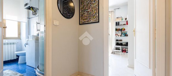 3-salle Appartement à Rome, Italy No. 135029 15