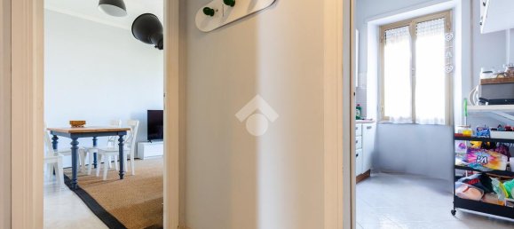 3-salle Appartement à Rome, Italy No. 135029 6