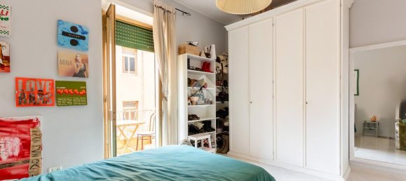 3-salle Appartement à Rome, Italy No. 135029 11