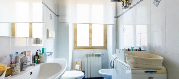 3-salle Appartement à Rome, Italy No. 135029 21