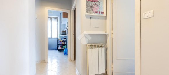 3-salle Appartement à Rome, Italy No. 135029 14