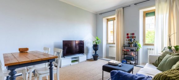 3-salle Appartement à Rome, Italy No. 135029 2