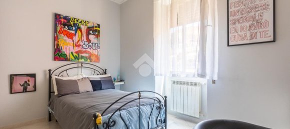 3-salle Appartement à Rome, Italy No. 135029 16