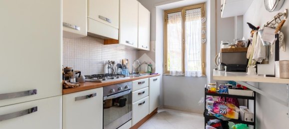 3-salle Appartement à Rome, Italy No. 135029 7