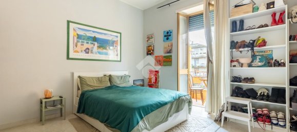 3-salle Appartement à Rome, Italy No. 135029 10