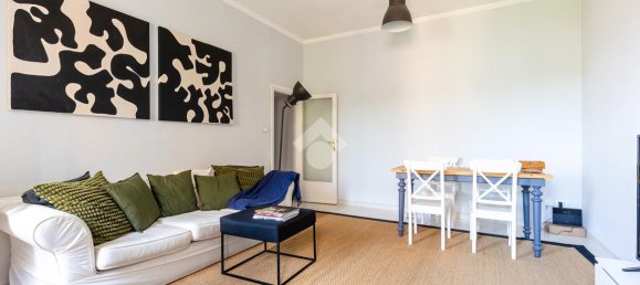 3-salle Appartement à Rome, Italy No. 135029 4