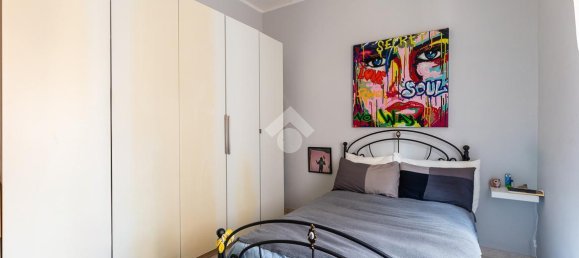 3-salle Appartement à Rome, Italy No. 135029 18