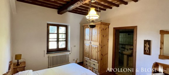 5 bedrooms Land in Cetona, Italy No. 53660 9