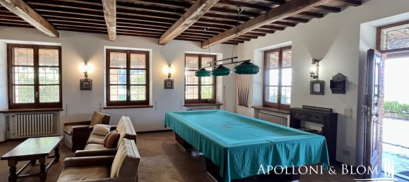 5 bedrooms Land in Cetona, Italy No. 53660 5