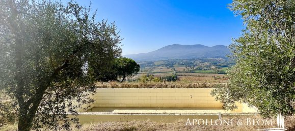 5 bedrooms Land in Cetona, Italy No. 53660 30